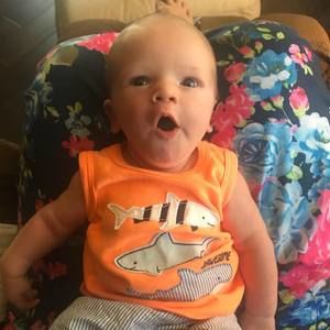 Meet your Posher, Lindsey